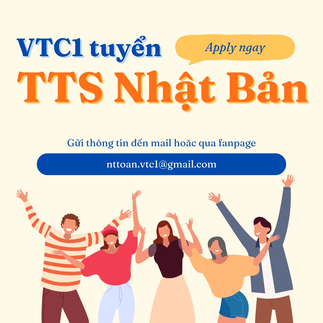 Tuyển thực tập sinh chế biến thực phẩm Nhật Bản - Tháng 6/2025