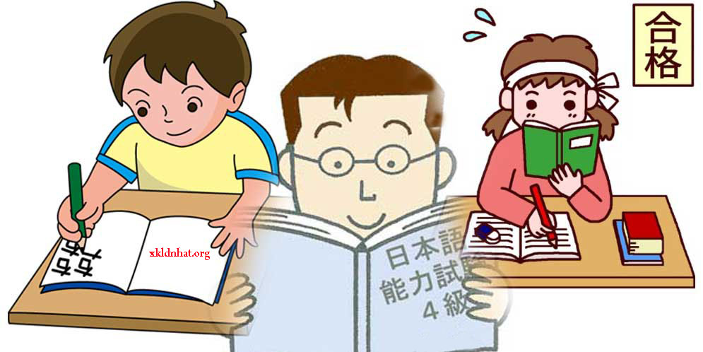 3 Bảng chữ cái học tiếng Nhật cho người mới bắt đầu