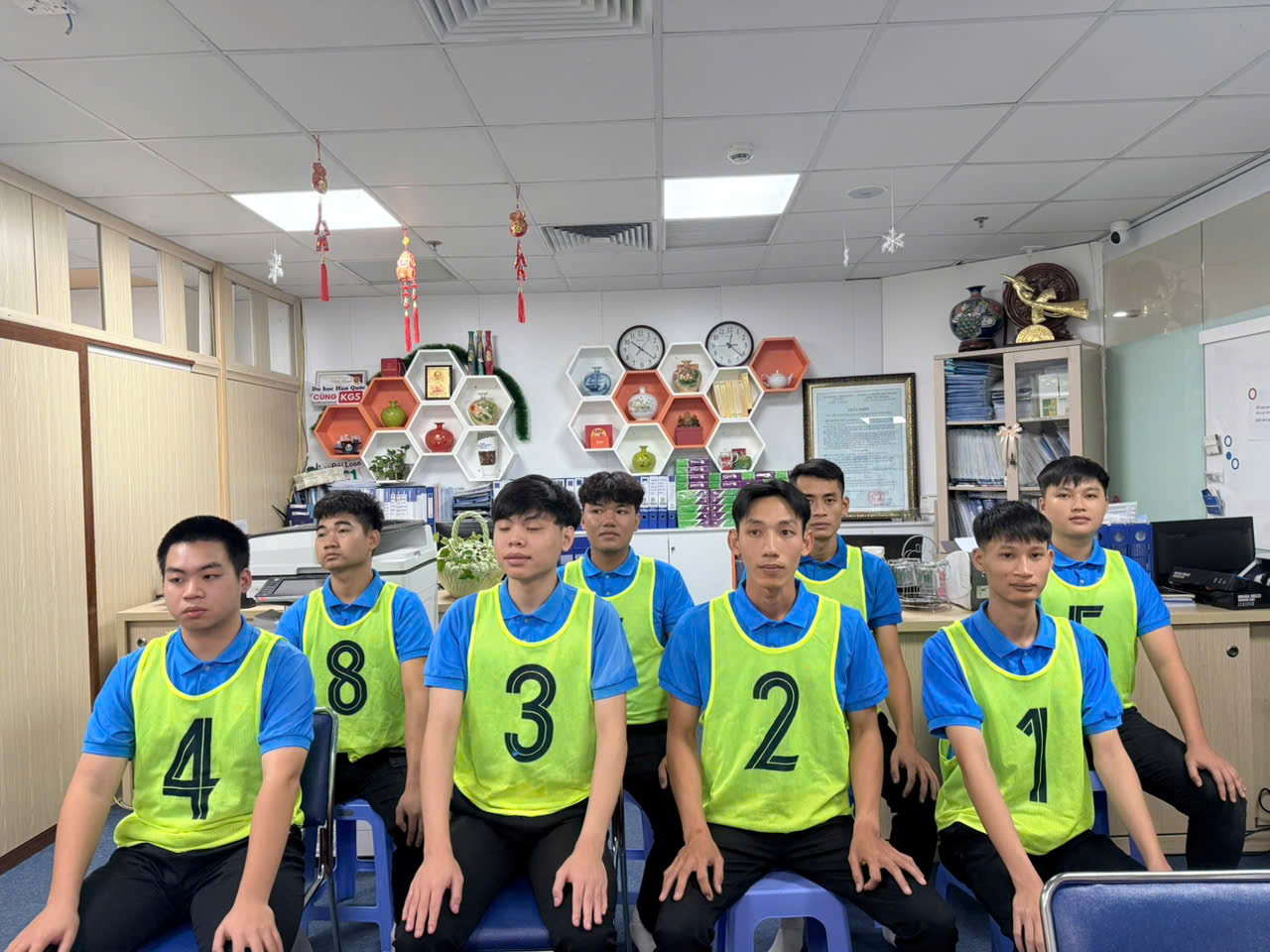 Tuyển dụng 03 Nam Thực tập sinh ngành Xây dựng (Dựng giàn giáo) tại Nagano - Nhật Bản.